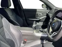 Used BMW 330e M Sport 292 HP (214 kW) 2026 Blue Sedan
