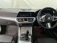 Used BMW M440 Shadowline 335 HP (246 kW) 2022 Grey Sedan