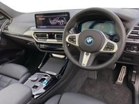 used BMW iX3 iX3 SeriesM Sport Pro 5dr