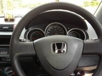 used Honda Jazz 1.3