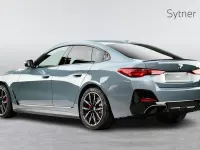 Used BMW i4 M Sport 246 kW (335 HP) 2026 Green Sedan