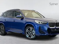 New BMW X1 M Sport 170 HP (125 kW) 2026 SUV