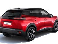 New Peugeot 2008 Allure 101 HP (74 kW) 2026 SUV