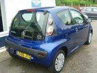 Used Citroën C1 2005 Hatchback