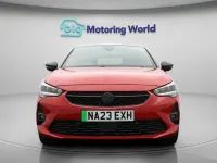 Used Vauxhall Corsa-e Edition 100 kW (136 HP) 2023 Hatchback