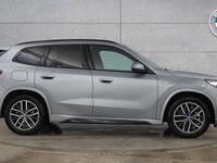 Used BMW iX1 M Sport 227 kW (309 HP) 2025 Grey SUV