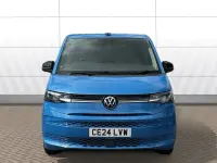 Used VW Multivan Life 150 HP (110 kW) 2024 Blue MPV