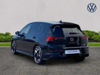 Used VW Golf VIII 150 HP (110 kW) 2026