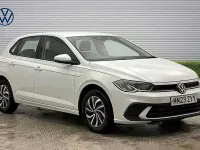Used VW Polo 95 HP (69 kW) 2023 Hatchback