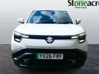 New Suzuki Vitara 127 kW (174 HP) 2025 SUV