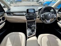 used BMW 218 2 Series i Luxury 5dr [Nav]