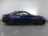 used BMW 420 4 Series i xDrive M Sport Pro Edition 2.0 2dr