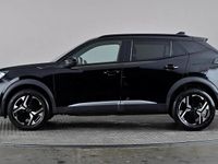 Used Peugeot 2008 GT 131 HP (96 kW) 2024 Black SUV