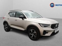 Used Volvo XC40 Plus 163 HP (119 kW) 2025 SUV