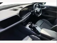 Used Audi A5 Advanced 200 HP (147 kW) 2025 Grey Sedan