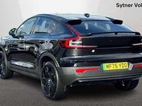 Used Volvo EC40 Performance 320 kW (436 HP) 2026 SUV