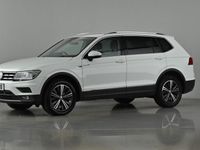 used VW Tiguan Allspace 2.0 TDI SE Nav 5dr DSG