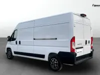 Used Fiat Ducato S 138 HP (101 kW) 2026 White Van