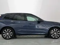 Używany Volvo XC60 Ultimate 455 KM (334 kW) 2023 Niebieski SUV