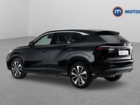 Usado MG HS Trophy 224 HP (164 kW) 2025 Preto SUV