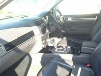 Used VW Touareg 2005 SUV