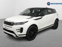 used Land Rover Range Rover evoque 2.0 D200 R-Dynamic SE 5dr Auto