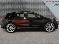 used Audi Q4 e-tron 220kW 50 Quattro 82.77kWh Edition 1 5dr Auto