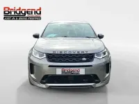Used Land Rover Discovery Sport Urban Edition 201 HP (147 kW) 2022 Silver SUV