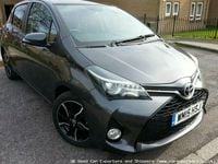 Used Toyota Yaris Sport 2015 Hatchback