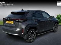 Used Toyota Yaris Hybrid Design 116 HP (85 kW) 2026 Estate