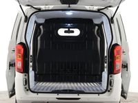 Used BYD ETP3 Active 100 kW (136 HP) 2024 White Van