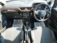 Used Vauxhall Corsa SRi 90 HP (66 kW) 2019 Grey Hatchback