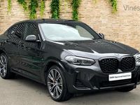 Used BMW X4 M Sport 187 HP (137 kW) 2025 Grey SUV