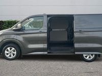 Used Ford Transit Custom Limited 136 HP (100 kW) 2025 Van