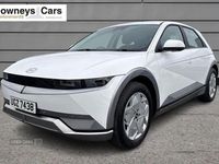 Used Hyundai Ioniq 5 Premium 125 kW (170 HP) 2021 SUV
