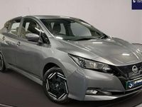 Used Nissan Leaf Acenta 110 kW (150 HP) 2025 Hatchback