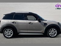 Used Mini Cooper S Countryman Sport 178 HP (130 kW) 2023 Grey SUV