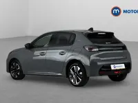Used Peugeot 208 Allure 101 HP (74 kW) 2025 Hatchback