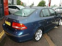 Used Saab 9-3 2007 Sedan