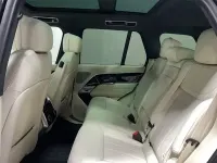 Używany Land Rover Range Rover SE 295 KM (216 kW) 2025 Szary SUV
