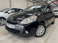 used Renault Clio 1.2 16V Extreme 3dr