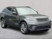 New Land Rover Range Rover Velar SE Dynamic 204 HP (150 kW) 2026 Grey SUV