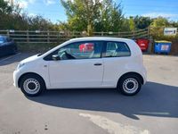 used Seat Mii 1.0 S 3dr