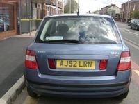 Used Fiat Stilo 2002 Hatchback