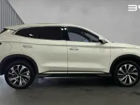 Used BYD Seal U Boost 218 HP (160 kW) 2025 White SUV