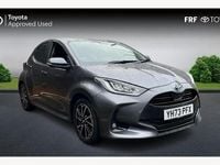 Used Toyota Yaris Hybrid Design 116 HP (85 kW) 2025 Hatchback