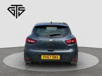 Used Renault Clio 2023 Metalic Hatchback