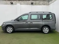 Used VW Caddy Maxi Life 114 HP (83 kW) 2022 Grey MPV