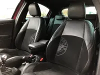 Used Alfa Romeo Giulietta 170 HP (125 kW) 2014 Red Hatchback