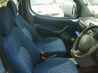 used Fiat Doblò 1.9